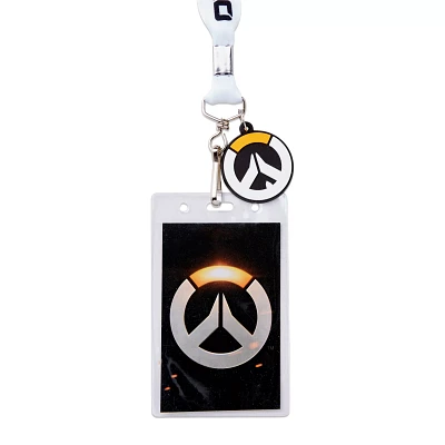 Overwatch Lanyard