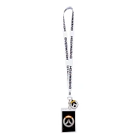 Overwatch Lanyard