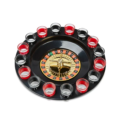 Shot Roulette