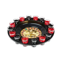 Shot Roulette