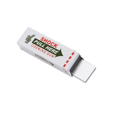 Shocking Gum