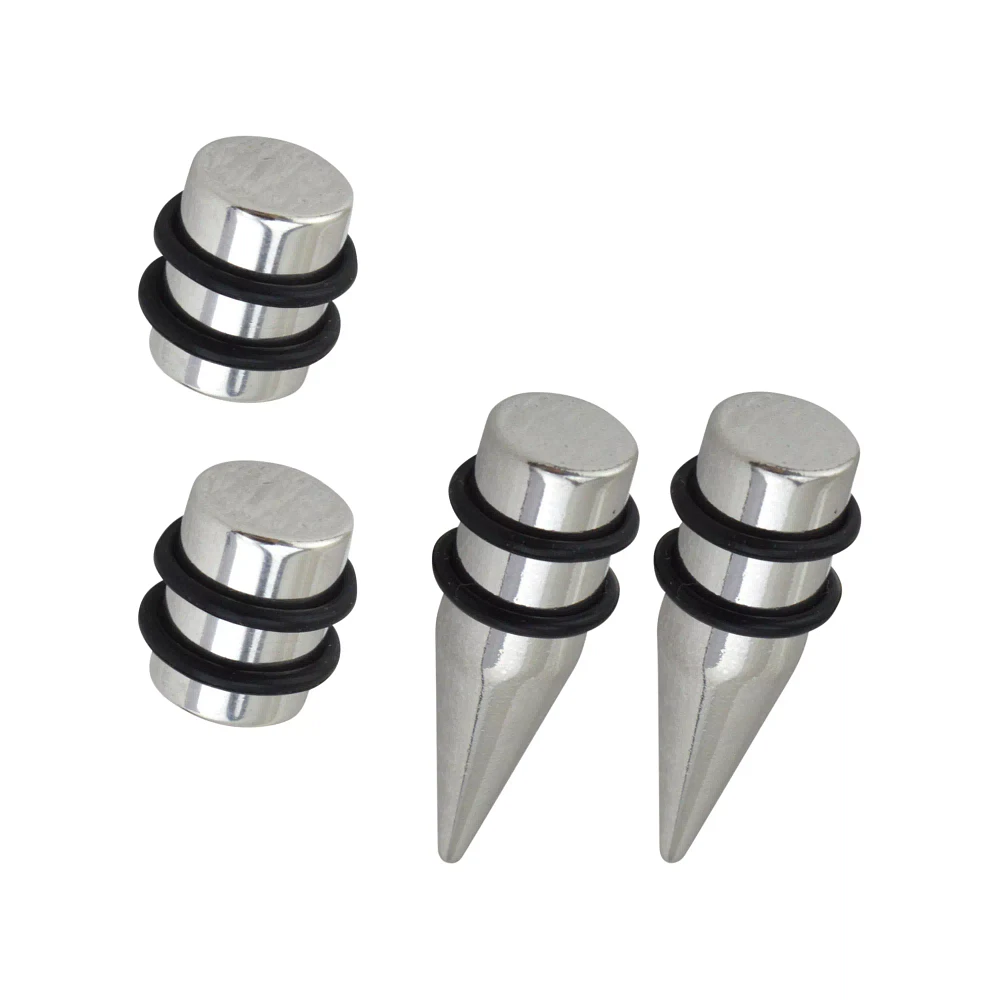 Plug and Ear Taper Set
