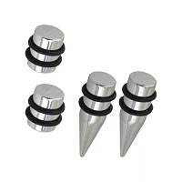 Plug and Ear Taper Set