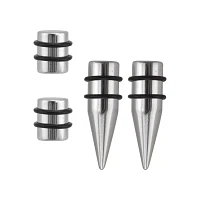 Plug and Ear Taper Set