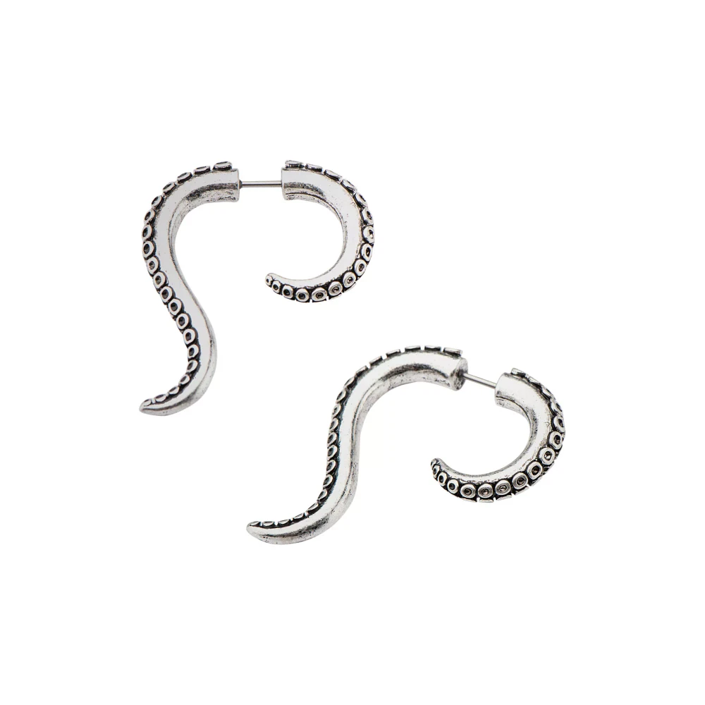 Octopus Fake Spiral Tapers - 18 Gauge