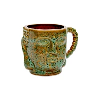 Buddha Coffee Mug - 16 oz.
