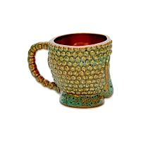 Buddha Coffee Mug - 16 oz.