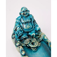Buddha Incense Burner
