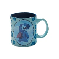Stitch Coffee Mug 20 oz. - Lilo & Stitch