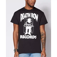 Death Row Records T Shirt