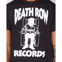 Death Row Records T Shirt