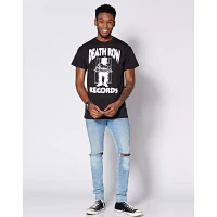 Death Row Records T Shirt