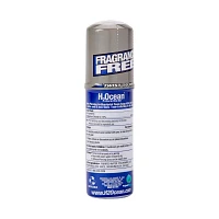 Blue Green Foam Soap 1.7 oz. - H2Ocean