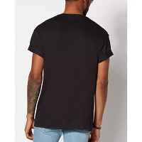 Fun Fact I Don't Care T Shirt - DPCTED