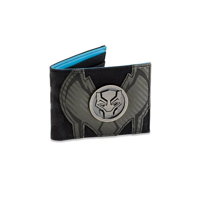 Black Panther Bifold Wallet - Marvel