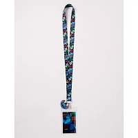 Stitch Lanyard - Disney