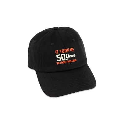 It Took Me 50 Years To Look This Good Dad Hat