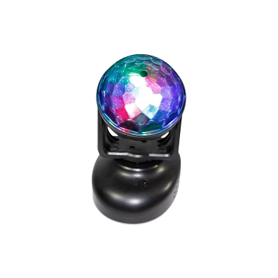 Moving LED Light