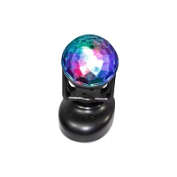 Moving LED Light