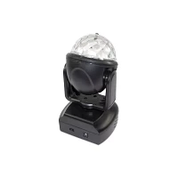 Moving LED Light