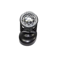 Moving LED Light