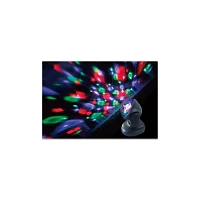 Moving LED Light