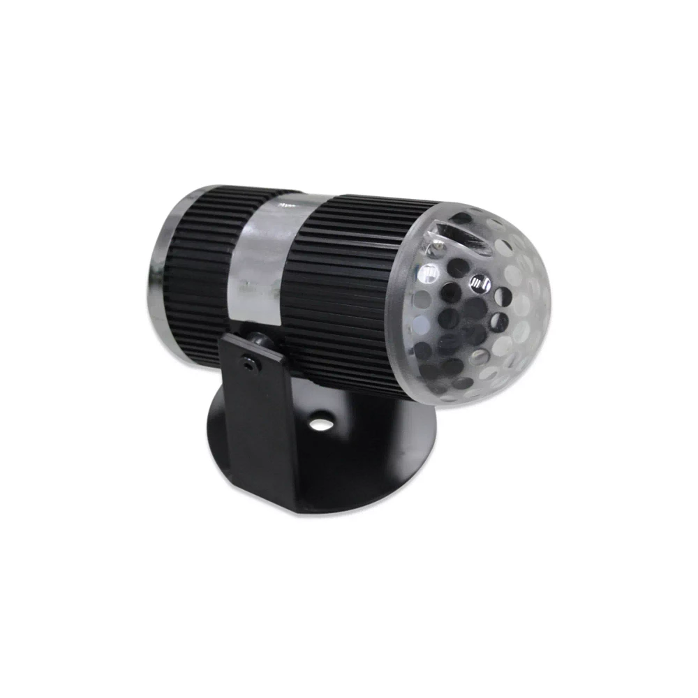 Motion LED Party Light