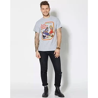 Let's Sacrifice Toby T Shirt - Steven Rhodes