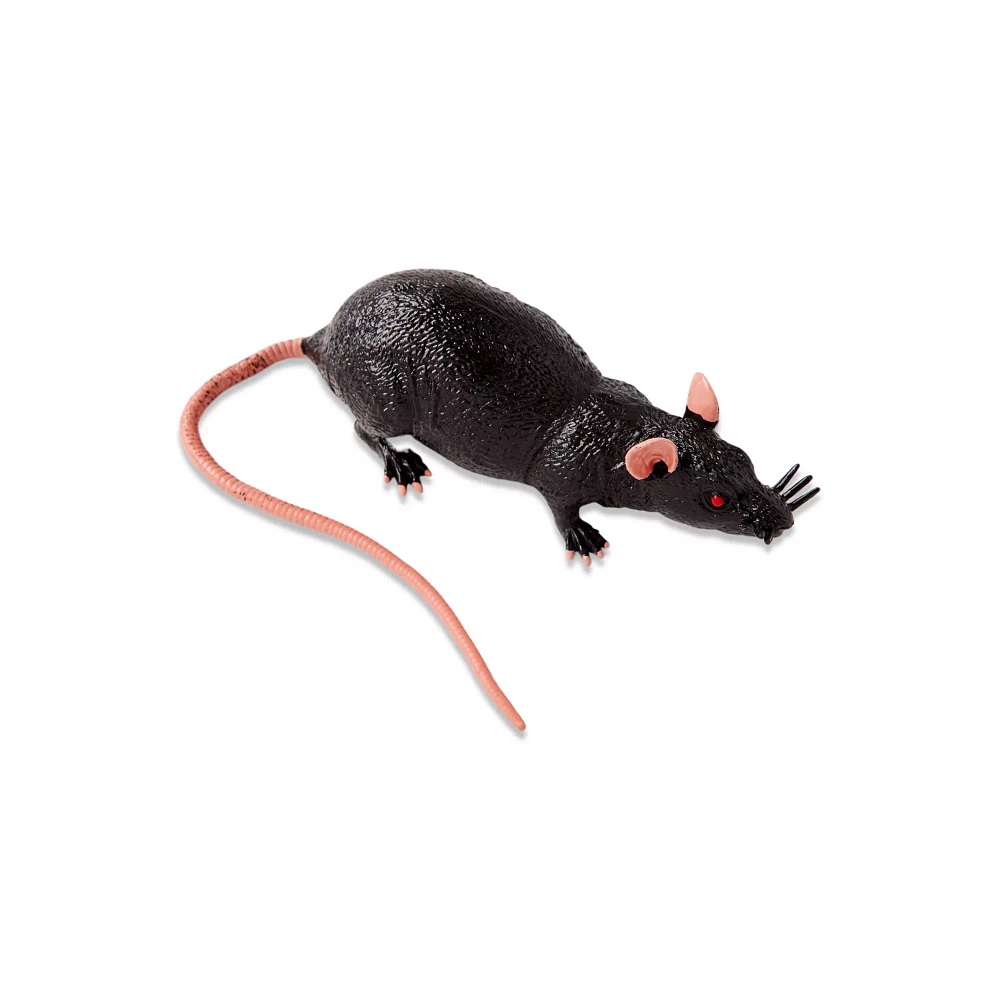 Fake Sewer Rat