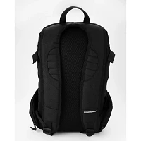 Metal Badge Overwatch Backpack