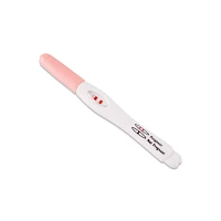 Fake Pregnancy Test