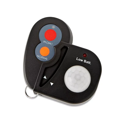 Fart Machine with Remote Control