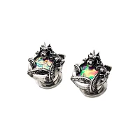 Dragon Cut Out Tunnels