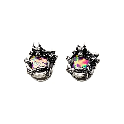 Dragon Cut Out Tunnels