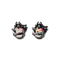 Dragon Cut Out Tunnels