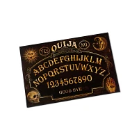 Deluxe Ouija Board Game