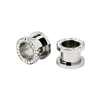 CZ Titanium Tunnels