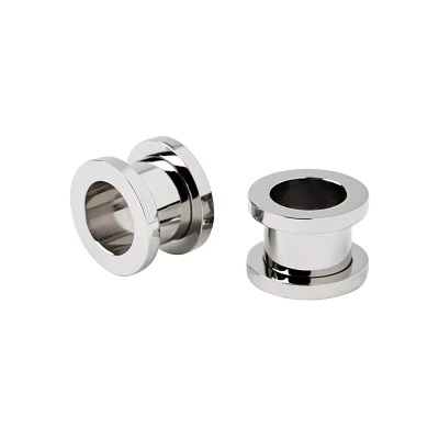 Titanium Tunnels