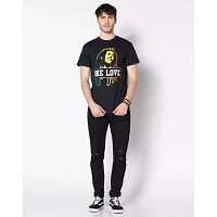 Rasta One Love Bob Marley T Shirt