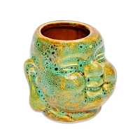 Happy Buddha Shot Glass - 1.5 oz.