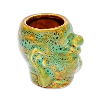 Happy Buddha Shot Glass - 1.5 oz.