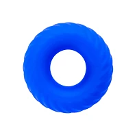 Ring Master Silicone Cock Ring - Arouz'd