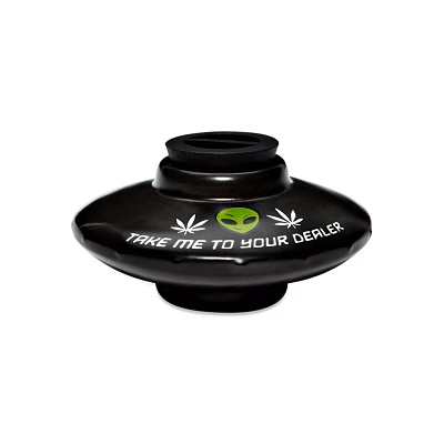 UFO Take Me to Your Dealer Stash Jar - 13 oz.