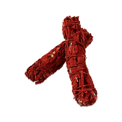 Dragon Blood Sage - 2 Pack