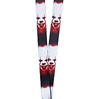 What Are You Afraid Of Lanyard - It