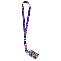 Space Cadet Galaxy Lanyard - NASA