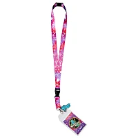 Space Cadet Galaxy Lanyard - NASA