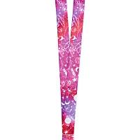 Space Cadet Galaxy Lanyard - NASA