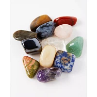 Crystal Healing Stone Kit