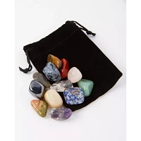 Crystal Healing Stone Kit